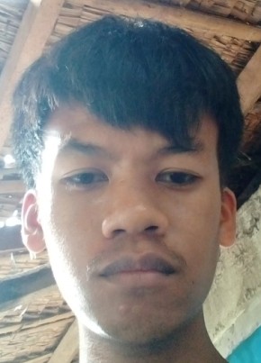 Reymel, 18, Philippines, Naga (Bicol)
