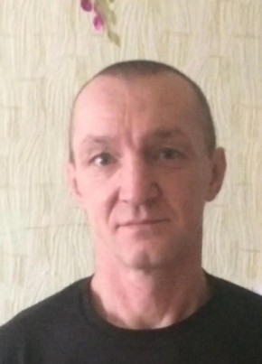 Серж, 51, Россия, Кировград
