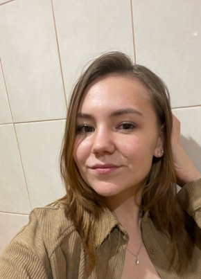 Мария, 20, Россия, Нытва