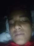 Sayan malik, 18  , Saharanpur