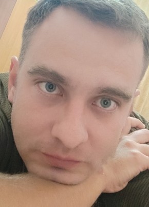 Kirill из Gdańsk 34 года