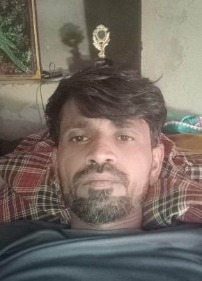 Vinod Kumar, 24, India, Pilibangan
