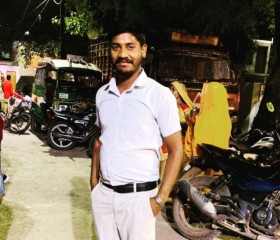 Gopal Kushwah, 25 лет, Gwalior