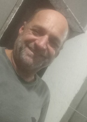 Flavio из Florianópolis 56 лет