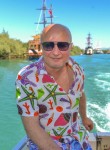Vusal, 50, Moscow