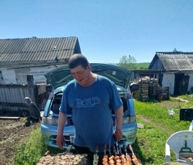 kamil, 50, Ufa