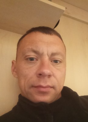 Геннадий, 42, Россия, Губкинский