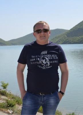Александр, 40, Россия, Краснодар
