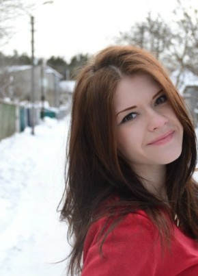 Мария, 29, Україна, Боярка
