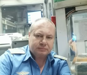 Игорь, 51 год, Санкт-Петербург