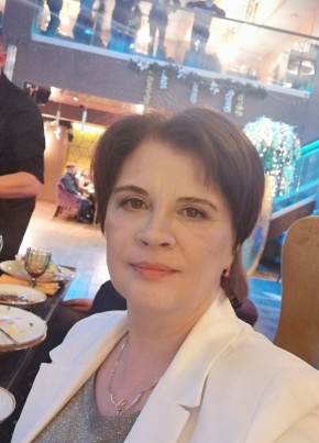 Жанна, 55, Россия, Ижевск