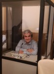 Шамиль, 48 лет, Bakı