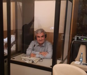 Шамиль, 49 лет, Bakı