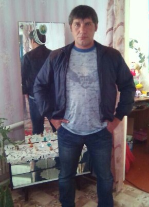 владимир, 44, Россия, Красный Сулин