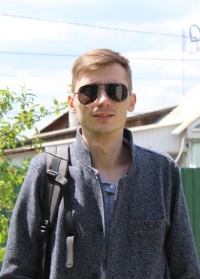 Артем, 31, Україна, Луганськ