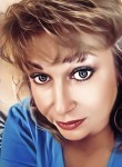 Marina, 56  , Moscow