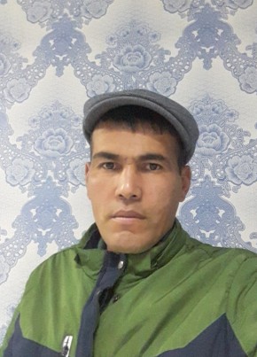 Турдалимуйдинов, 37, Россия, Казань