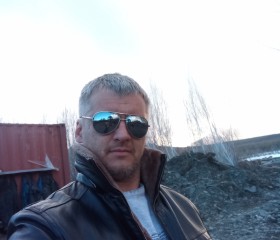 Андрей, 36 лет, Усть-Нера