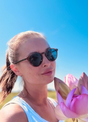 Оля из Ногинска 31 год