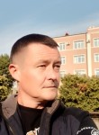 Andrey Shefer, 39, Kaliningrad
