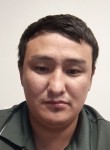 Adilet Baysalov, 30  , Bishkek