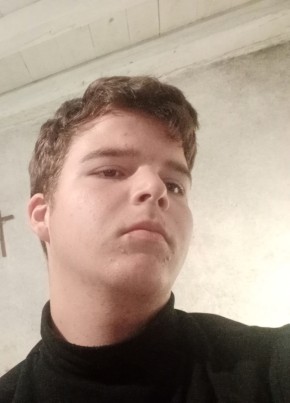 Rafael Lopes, 25, Portugal, Lisbon