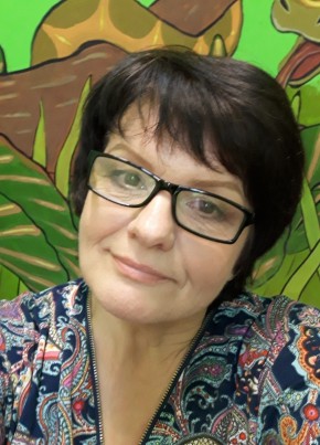 Юнесса, 63, Україна, Київ