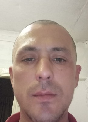 Евгений, 42, Россия, Тайшет