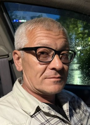 Линар из Томска 58 лет