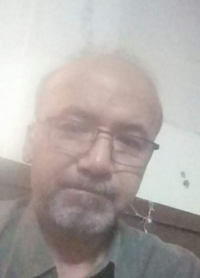 Omar, 46, الجمهورية العربية السورية, دمشق