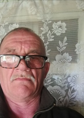 Владимир Антонов, 61, Рэспубліка Беларусь, Камянец