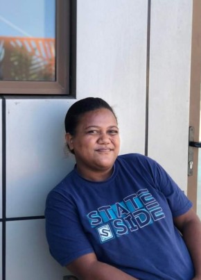 Milly, 26, Fiji, Suva
