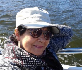 Mila Dan, 67, Kaliningrad