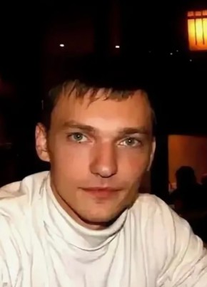 Артур, 39, Россия, Дюртюли