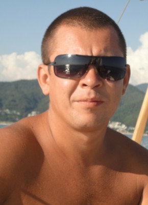 Ivan, 39, Russia, Ivanovo