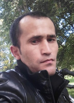 Голиб из Чехова 38 лет