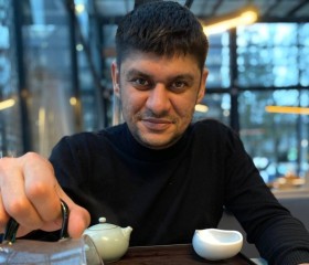 Elnur, 35, Naberezhnyye Chelny