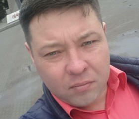 Виктор, 47 лет, Бийск