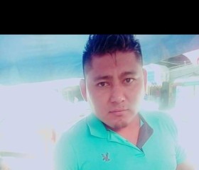 Víctor Alfonso, 40, Poza Rica de Hidalgo