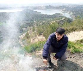 volkan kabalay, 25 лет, Denizli