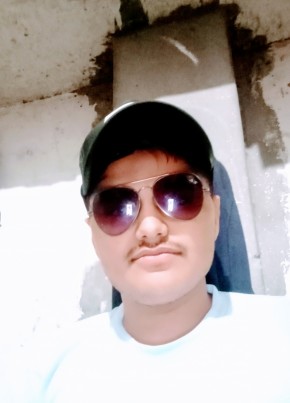 Kuldeep Yadav, 20, India, Chandigarh