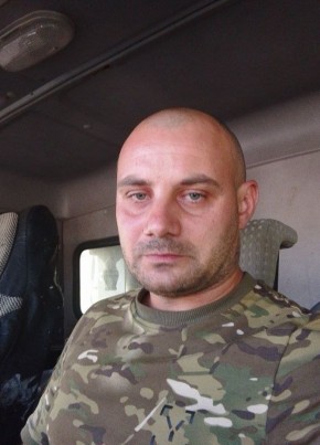 Aleksey, 33, Ukraine, Melitopol