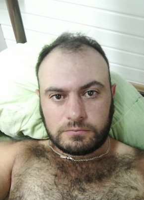 Скорпион, 36, Россия, Петрозаводск
