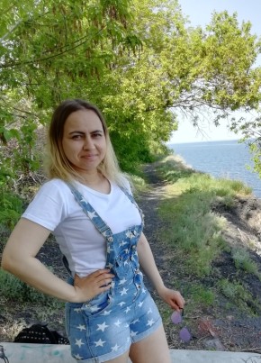 Мария, 29, Россия, Камышин