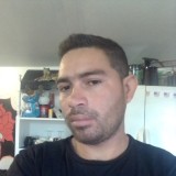 Omar, 29  , Charlottesville
