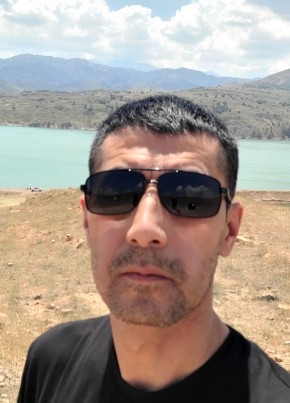 Ali из Andijon 44 года
