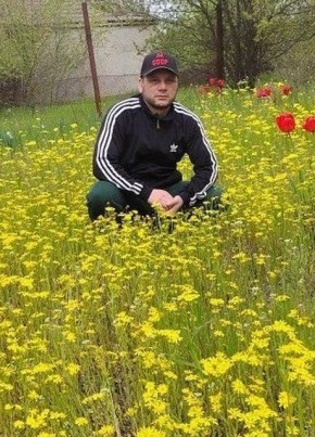 Руслан из Ростова-на-Дону 43 года
