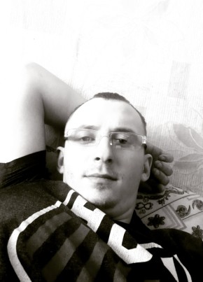 Алексей, 26, Россия, Тюмень