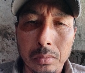 Antonio, 40, San Javier