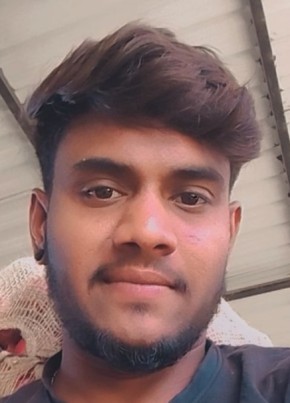 Vishal vaghela, 20, India, Ahmedabad